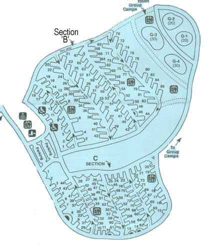 cades cove campground map | Cades cove tennessee, Townsend tennessee, Cades cove