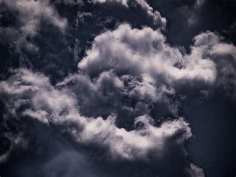 Free photo: Dark sky - Black, Cloud, Cloudy - Free Download - Jooinn