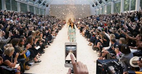 How Social Media Is Changing Fashion? | HuffPost