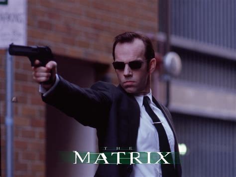 The Matrix Agent Smith wallpaper - The Matrix wallpaper (2528119) - fanpop