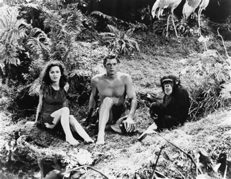 Tarzan the Ape Man (1932)