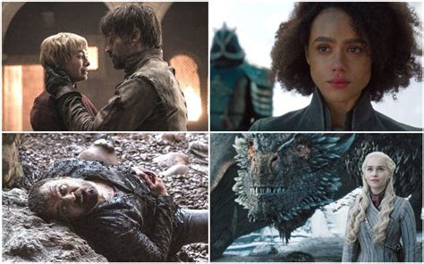 Killed by bad writing: the worst deaths in Game of Thrones season 8