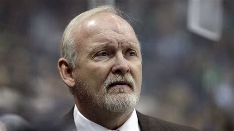 Lindy Ruff will not return as Stars head coach next season - Sportsnet.ca