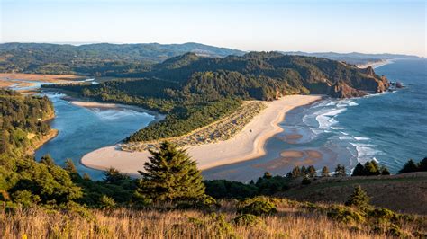 The 17 Best Hikes on the Oregon Coast: A Complete Guide