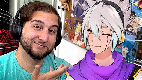 Where Have I been?? I Became a VTuber, That's Where... - YouTube