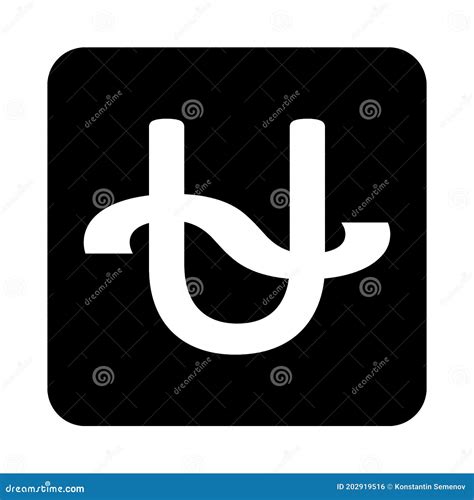 Ophiuchus symbol on white stock illustration. Illustration of horoscope ...