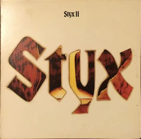 Styx Albums Ranked | Return of Rock