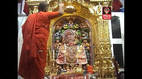 Live Aarti Sarangpur Hanumanji - Kashtbhanjan Hanumanji Live Aarti Sarangpur-Full HD Video - YouTube