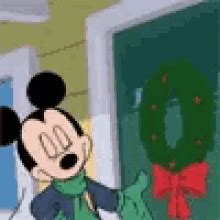 Mickey Mouse Laughing GIFs | Tenor