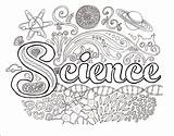 Science Lab Coloring Pages  Home sketch template