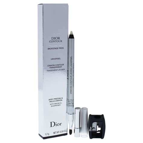 Dior - Dior Contour Transparent Lipliner - Universal by Christian Dior ...