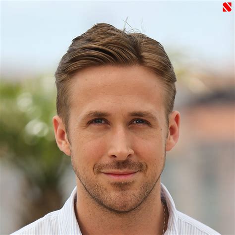 Ryan Gosling Biography • Canadian Ryan Thomas Gosling