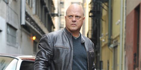 Michael Chiklis On Possibility Of The Shield Reboot