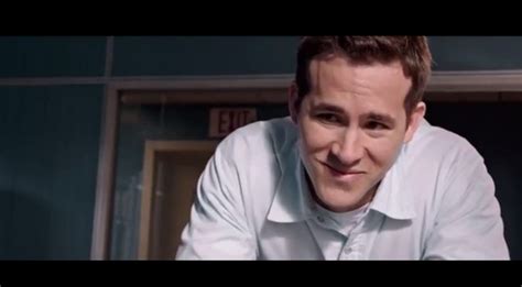 Ryan Reynolds in The Voices trailer|Lainey Gossip Entertainment Update