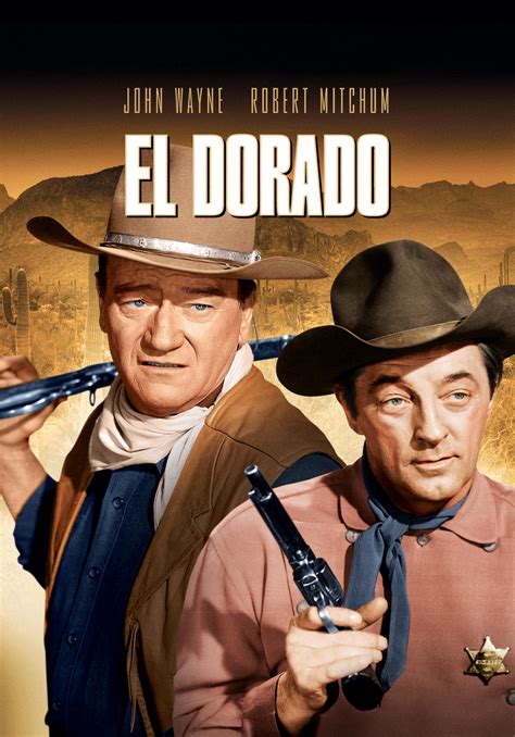 El Dorado (1966) | Kaleidescape Movie Store