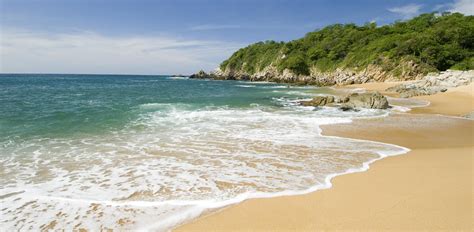 Tradiciones populares de Huatulco - Atractivos Turisticos de Mexico