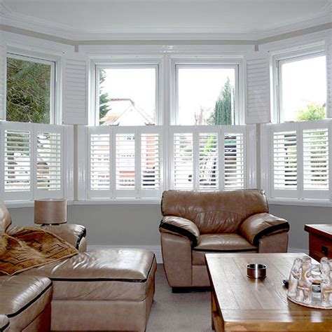 Tier on Tier Shutters | Interior shutters | Designer Shutters