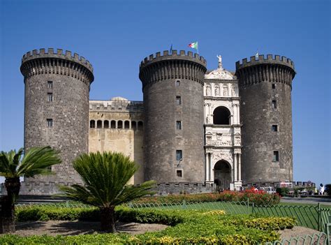 The Top 22 Things to Do in Naples, Italy