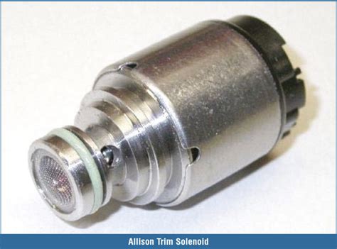 Gears Magazine - Solenoid Test Methods