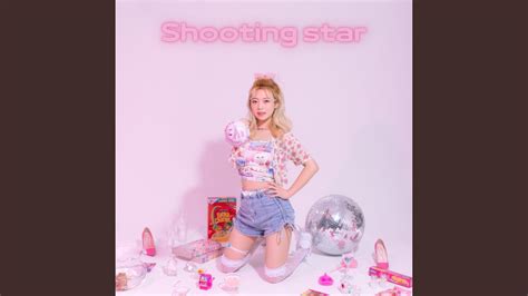 Shooting star - YouTube Music