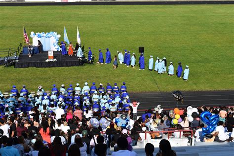 Pictures of Pride: EHS Graduation Day 2023 - The English High School Association