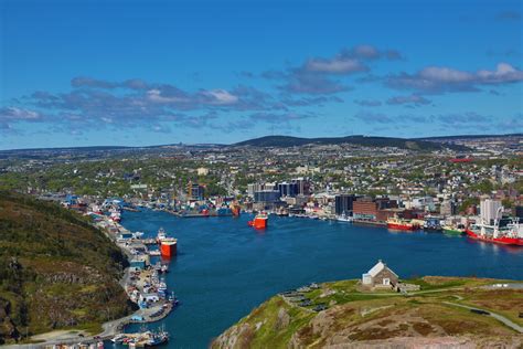 30 Fascinating And Amazing Facts About Conception Bay South, Newfoundland And Labrador, Canada ...