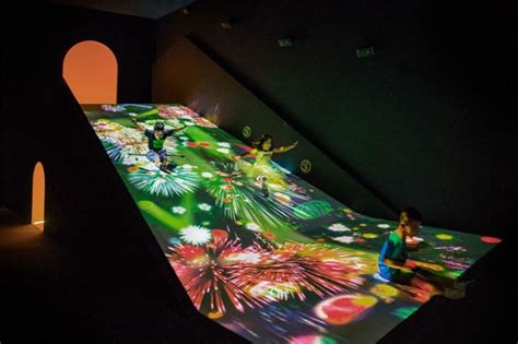 teamLab SuperNature Macao | Tickikids Hong Kong