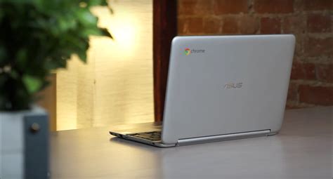 ASUS Chromebook Flip C101 Review