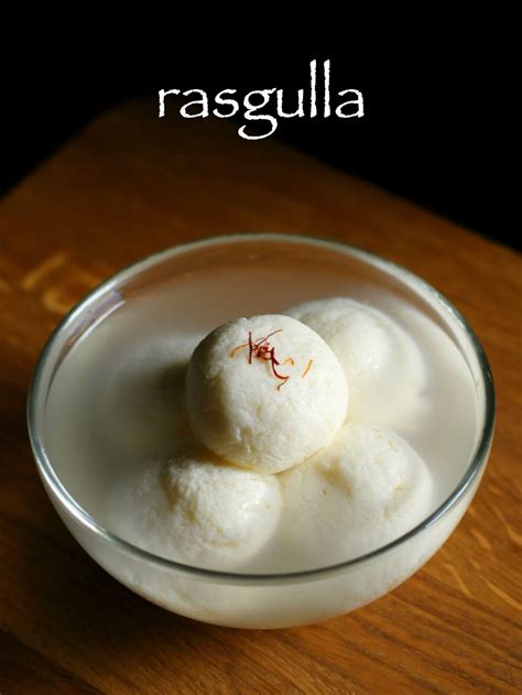 rasgulla recipe | sponge rasgulla recipe | easy rasgulla recipe - Master Chef