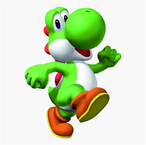 Mario Bros Yoshi Png Free Transparent Clipart Clipartkey | Hot Sex Picture