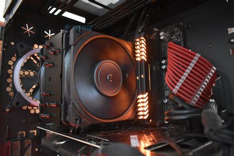 5 BEST CPU Coolers for Ryzen 5 5600X [We Tested All] - Tech4Gamers