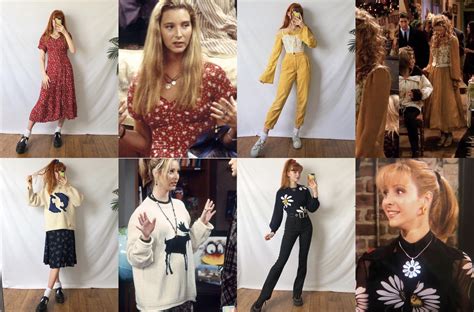 Phoebe outfit inspo | 90s fashion outfits, Tv show outfits, 90s outfits party