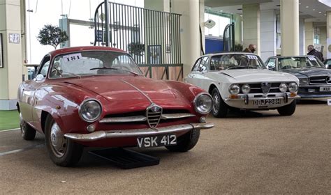 Historics at Ascot – classic car auction preview – May 2021 – LUDEN Automotive