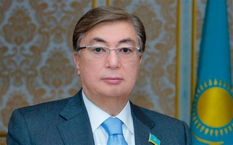 Kazakhstan's President calls Karabakh deal historical | Report.az