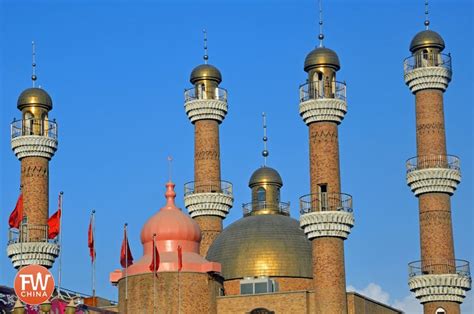 Urumqi International Grand Bazaar | Travel Site Worth a Visit in 2021?