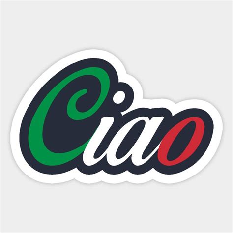 Ciao! Hello in Italian. by vladocar | Titulos bonitos para apuntes ...