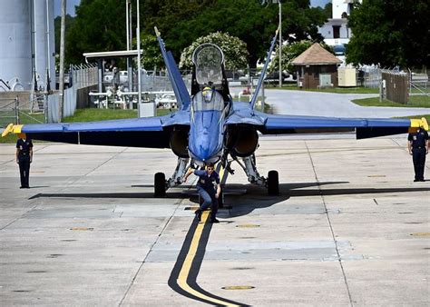 PENSACOLA, Fla. (July 10, 2013) –- U.S. Navy Flight Demonstration ...