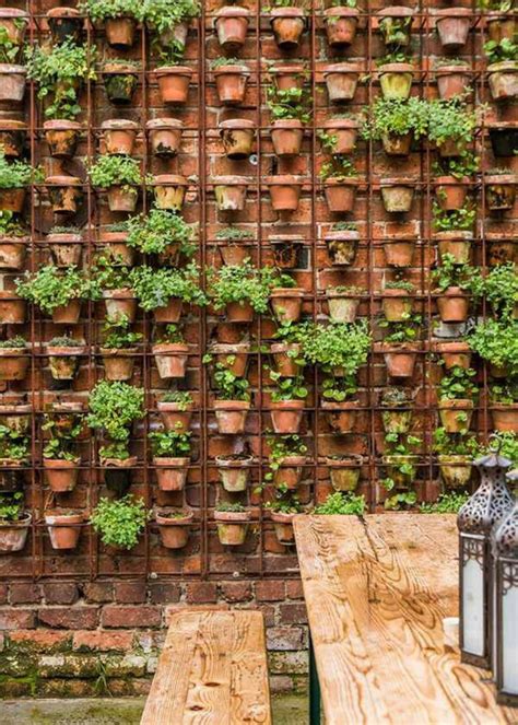 8 Awesome Vertical Gardening Ideas For Your Garden