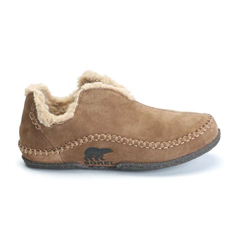 Sorel Men's Manawan Slipper - Moosejaw