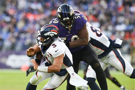 Ravens Defense Rises to Occasion - Sports Illustrated Baltimore Ravens ...