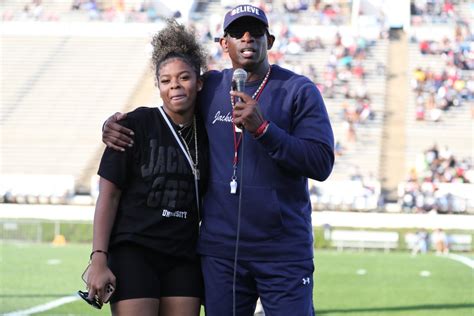 Who are Deion Sanders' kids? | The US Sun