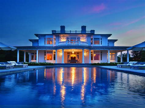 Most expensive houses in the Hamptons - Business Insider