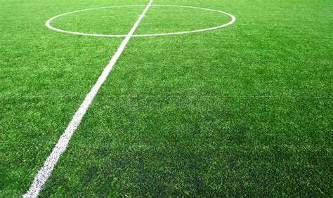 Soccer field grass stock image. Image of green, game - 32554565