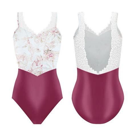 Shop Adult Leotards at DanceSupplies.com | Free Shipping Available – Page 3