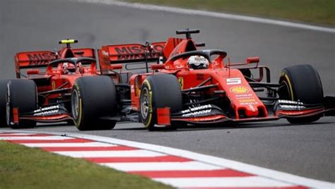 Formula 1: Ferrari Driver Academy to set up new development programme in Australia-Sports News ...