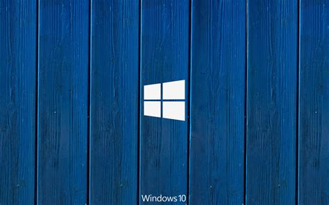 Windows 10 Wallpaper Blue - WallpaperSafari