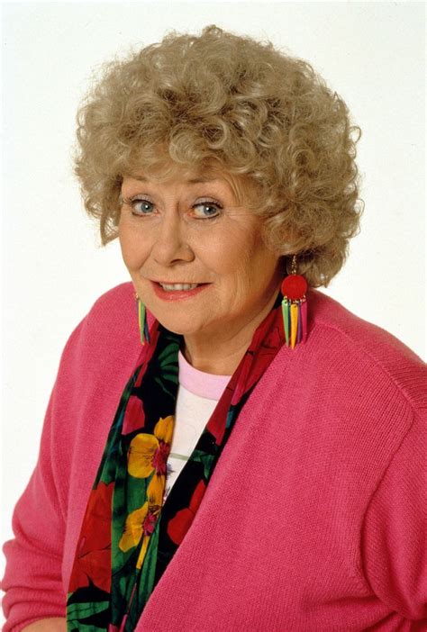 Coronation Street stars lead the tributes as legendary actress Liz Dawn dies aged 77