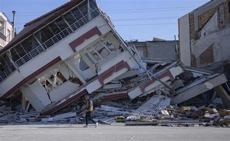 Turkey Ambassador's Thank You Note For India's "Valuable Help" After Earthquake