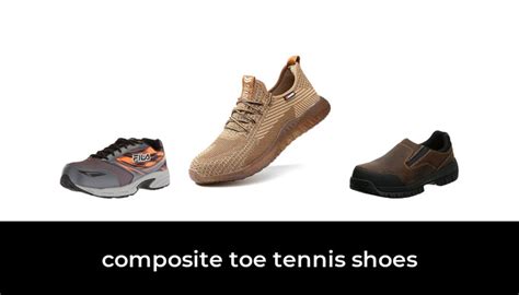 47 Best composite toe tennis shoes 2022 - After 191 hours of research ...