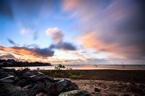 Airlie Beach Sunset | Queensland, Australia | Matt Round | Flickr